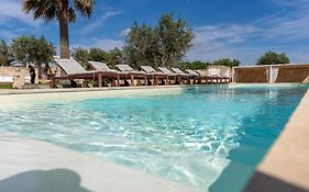 Hotel Masseria Dei Monaci